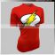 Quick Dry Superhero Compression Top Base Layer Short Sleeve