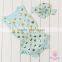 Wholesale Baby Clothes Set Romper Newborn Custom Onesie With Headband