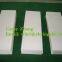 High wear resisting white ceramic alumina lining brick