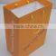 Paper Bags with logo printed glossy finish
