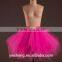 2017 New Arrival designer wedding dressess Beautiful Adults Tutu tulle Skirts For Wholesale