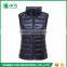 Latest Fashion Multi Color Keep Warm Women Winter Duck Down Vest for Sale