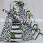 100% Rayon Printed Ladies Dress