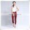 3 Colors Spandex pants for girl,yuga pants