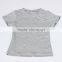 Soft design summer garment kids clothes Wholesale knit cotton baby boy shirt