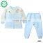 wholesale Organic cotton Baby sleeping suit baby clothes