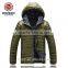 Men's Fashion High Quality Ultra light Waterproof Winter Down Jackets Mens Lightweight Down Jacket Wholesale clothing