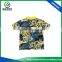 New Design Children Casual Polo shirt, Sublimation Polyester Jersey Polo T-shirt