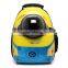 cat carrying bag differnet type with logo color printing pet backpack bag
