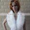 Super imitation fox raccoon rabbit hair professional