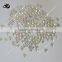 DMC crystal AB ss04 flat back crystals for nail decoration