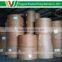 Hardcover book binding brown kraft paper, crepe paper roll wholesale for notebook spine packing