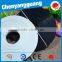 Black polyester boning 8mm&Covered polyester boning