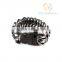 New Design Letters Woven Paracord Bracelet Wholesale PC6018-6