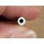 pvc strip for fly screen, pvc ribbed spline in window screens