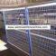 pvc coated workshop and warehouse fence manufacturer