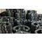 Heat resisitant conveyor belt