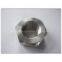 Hot Dip Galvanized Heavy Hex Nut