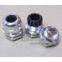 wisdomcable joint stainlesssteel explosion-proof joint ofstainless steel waterproof head stainless steel sealing gland of G3/4