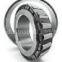 Tapered roller bearing