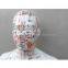 50 cm PVC Acupuncture Model Male of Acupuncture Model for Full body male for acupuncture point study