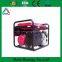 5KW Hot Sale Green Power Biogas Generator for Household