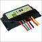 Water Proof PWM Solar Charge Controller 10A for Solar Street Lamp