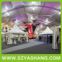 sell exhibition hall