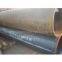 Cold Rolled Seamless Steel Pipe