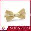 Customized hot sell mini bow ties craft