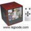Good Quality Mp5 Sound Box, Mini Digital Sound Box, Wholesale Price From China