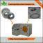 Tyre Recycling Plant--Tire Bead Cutting Machine