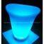 Romantic Color Changing LED Champagne Ice Bucket