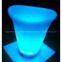 Romantic Color Changing LED Champagne Ice Bucket