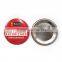 Gift Button Badge