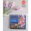 24pcs Wooden Water Color Pencils WithTin Box
