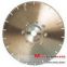 Electroplated Diamond Cutting Blades & Discs