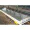PU sandwich panel for freezer cold room