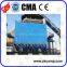 Bag Type Dust Filters for India