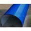 Long-life Galvanized-plate Rain Cover/ Wind Cover for Belt Conveyor