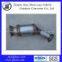 Audi Catalytic Converter