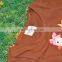 Thanksgiving outfits kids girls fall boutique Thanksgiving clothing children M6080103