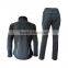 Winter Road Bike Clothing Set Warm Polar Fleece Jackets And Pants Suits Outdoor Sports Wear