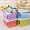 clothes storage box,plastic box containers