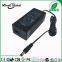 37.8V 3A 4A  Li-ion battery charger for clean air machine lithium battery charger