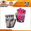 Tactical Antiskid Cycling Sport Bicycle Mountain MTB Bike Half Finger Gloves Hot