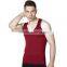 OEM/ODM Factory Men's fitness tank top