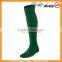hfr-ja14 made in china cheap 100% cotton soccer flag ankle sock