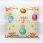 Cushhion Cover Christmas Candy Sofa Throw Pillow Wholesale