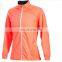 custom new design professional cycling waterproof jacket